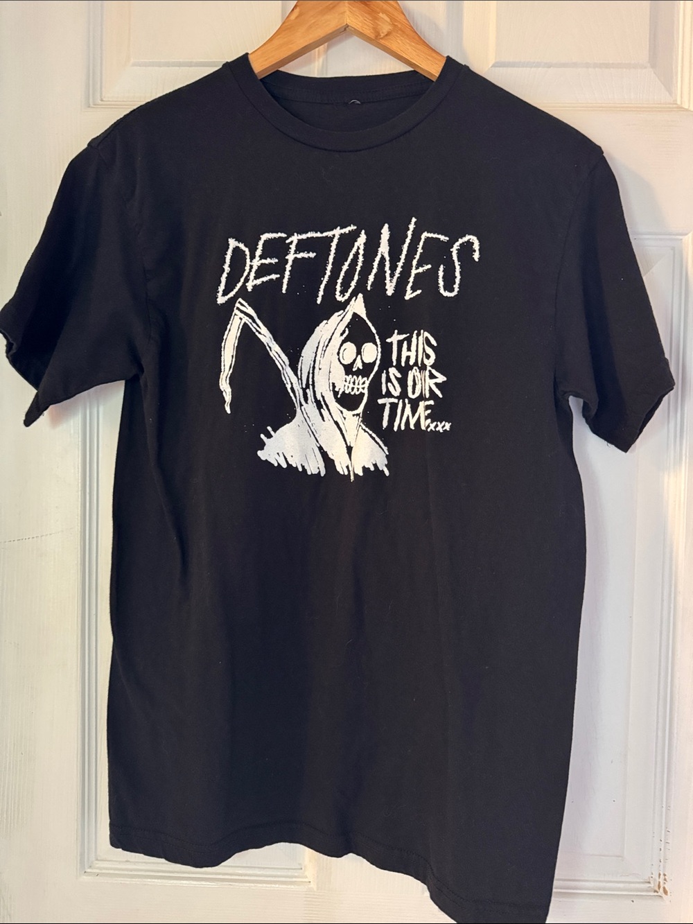 Deftones T-Shirt